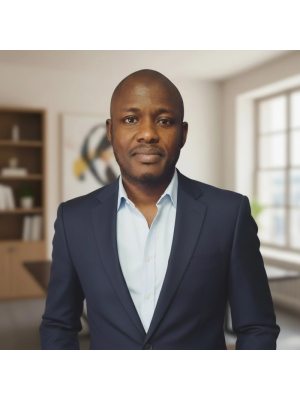 Olaseni Kamorudeen Lawal, Quantrans Agro International Limited